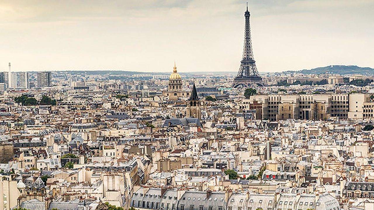 Immobilier : les 3 arrondissements parisiens qui ont flambé en cinq ans