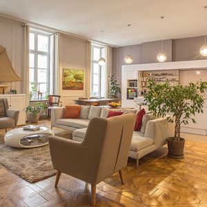 L'appartement de la semaine : 230 m2 à Lyon