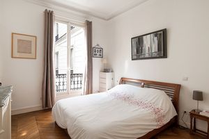 L'appartement de la semaine : un 71 m2 dans le 8e arrondissement de Paris