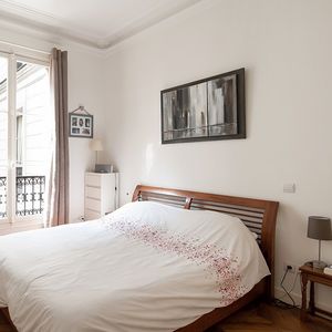 L'appartement de la semaine : un 71 m2 dans le 8e arrondissement de Paris