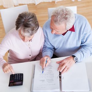 Le prix d'achat d'un trimestre de retraite est fonction de votre âge et de votre salaire soumis à cotisations.