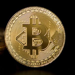 Depuis le début de l'année, la valeur du bitcoin a chuté de plus de 60 %.