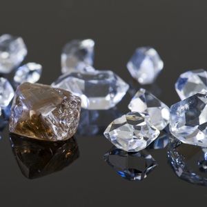 En 2017, nombre de diamants d'investissement ont été proposés aux particuliers. Ils brillaient souvent par leur absence.