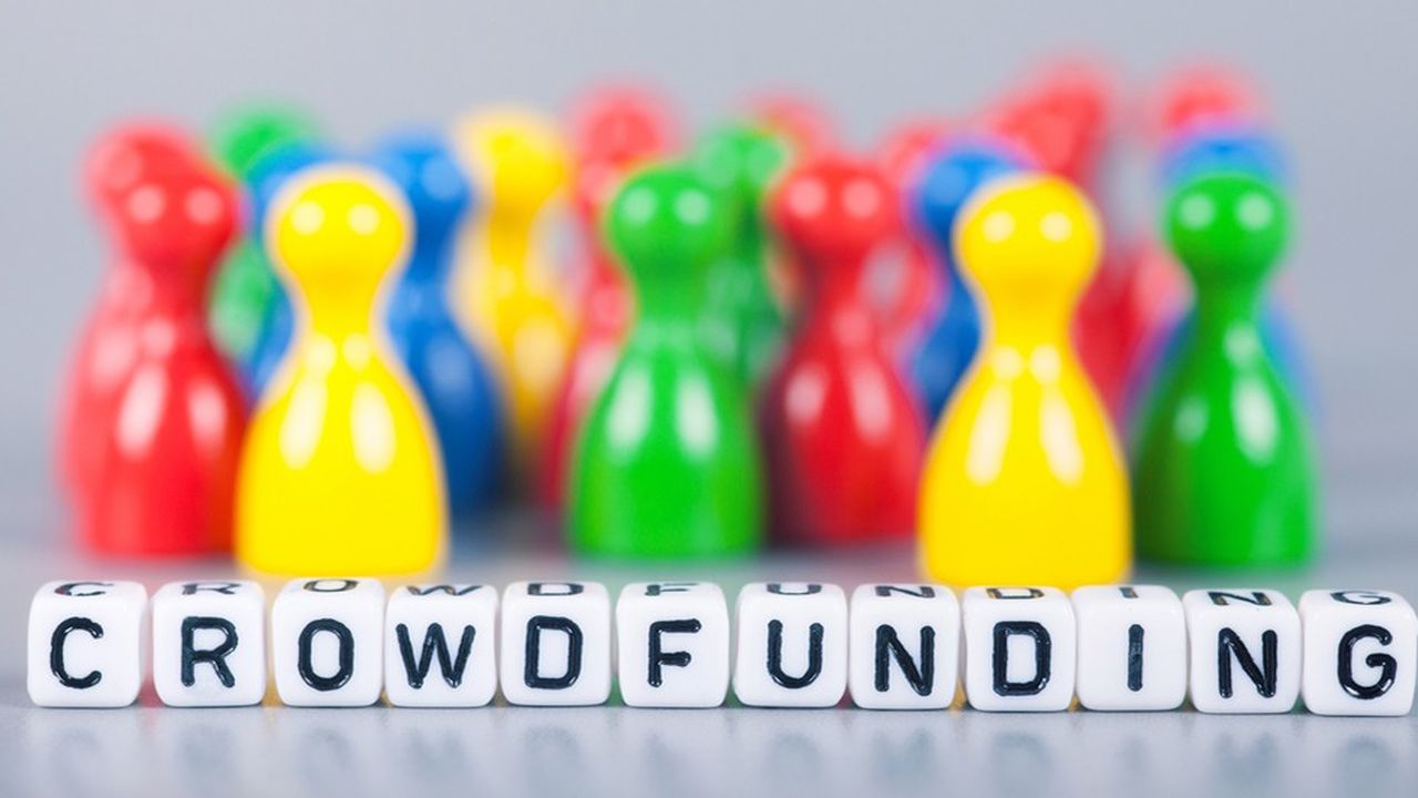 Réalisé via des plates-formes de financement participatif, le crowdfunding s'est fait connaître pour ses rendements hors norme.