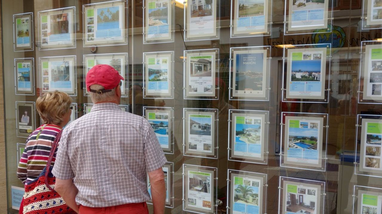 3,1 millions de Français se disent prêt à acheter un logement, selon l'étude de l'Observatoire du Moral immobilier réalisé par l'institut Kantar TNS pour Logic-Immo.