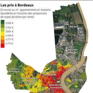 Immobilier : Bordeaux reprend son souffle