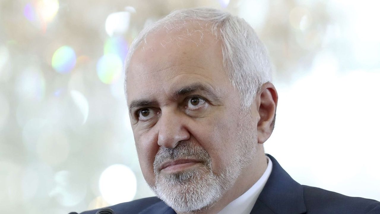 Le ministre des Affaires étrangères iranien, Mohammad Javad Zarif, a affirmé que son pays agit « dans le cadre » de l'accord en invoquant certaines dispositions lui permettant de s'affranchir temporairement de certains de ses engagements