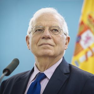L'Espagnol Josep Borrell vient d'être nommé Haut représentant de l'Union pour les affaires extérieures et la politique de sécurité.
