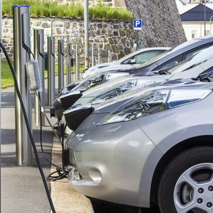 Les voitures 100 % électriques ont représenté 1,7 % des ventes de voitures neuves en Europe sur les cinq premiers mois de 2019.
