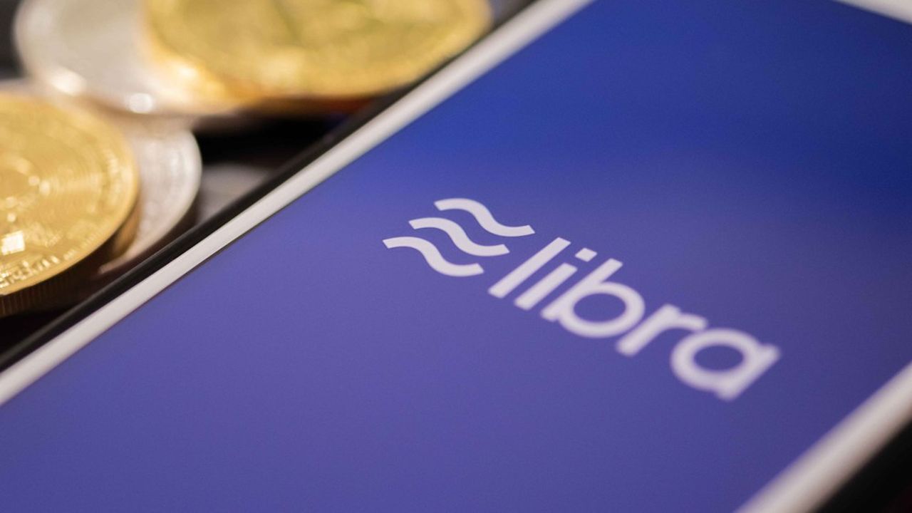 Libra est le projet de cryptomonnaie de Facebook