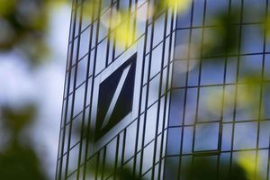 Deutsche Bank cherche à se recentrer sur la banque transactionnelle et la gestion d'actifs