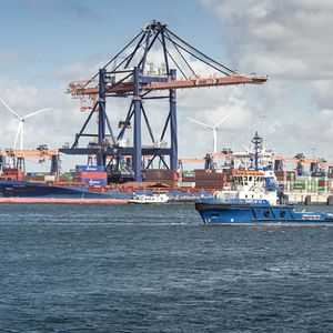 L'Office central des statistiques néerlandais (CBS) fait état d'un tassement des exportations au cours du premier trimestre.