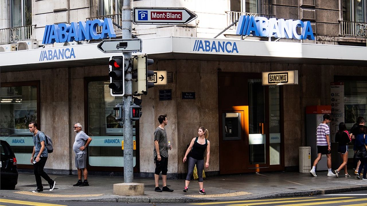 La banque espagnole Abanca s'allie au Crédit Agricole Assurances pour proposer des offres d'assurance non-vie à la péninsule ibérique.