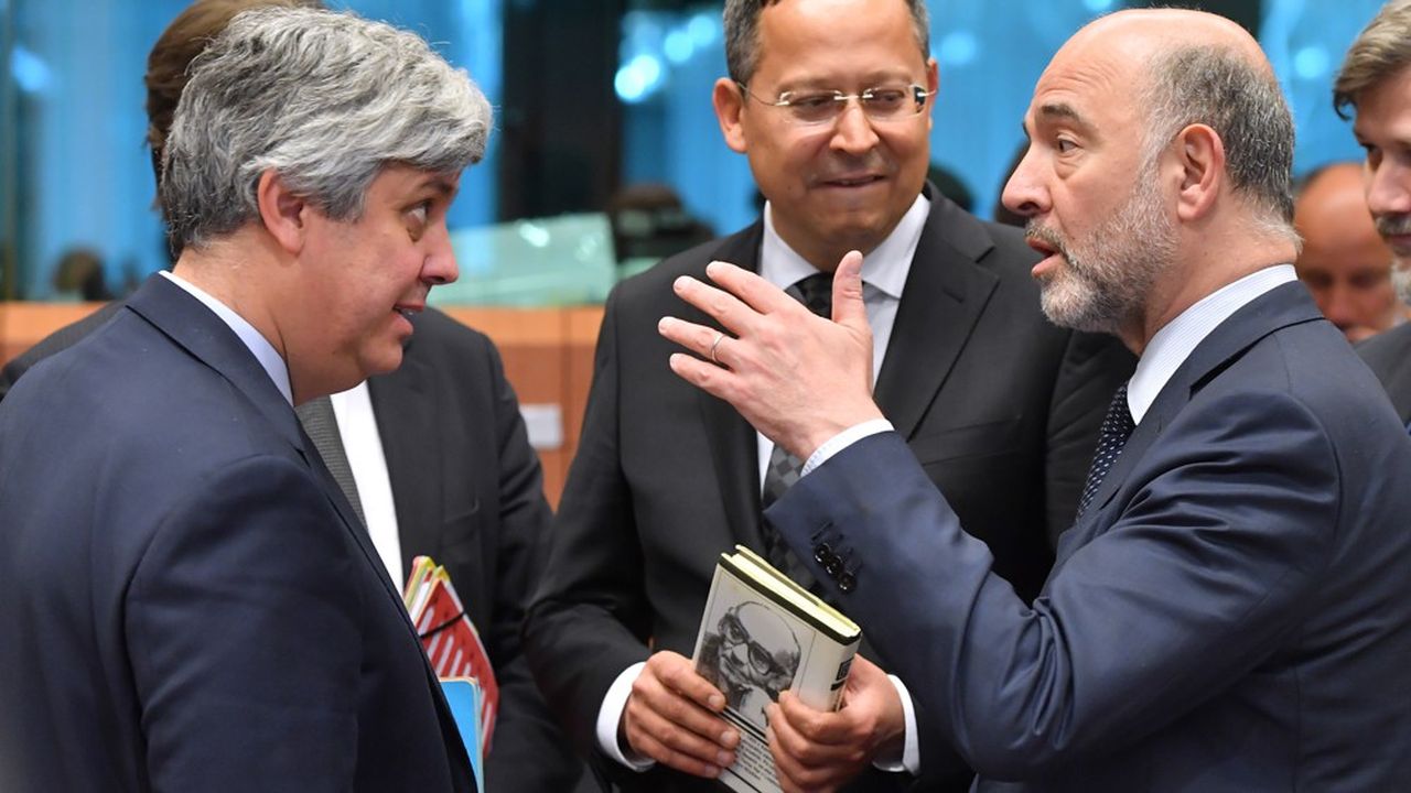 Le futur ministre grec des Finances passera sans doute l'épreuve du feu lors de l'Eurogroupe de septembre.