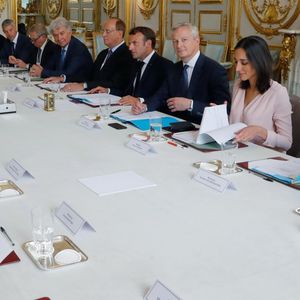 Huit des plus importants gestionnaires français et mondiaux se sont engagés à coopérer pour mieux prendre en compte l'impact du changement climatique.