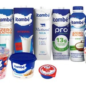 Avec l'acquisition d'Itambé, Lactalis devient numéro un au Brésil. Le groupe français possède désormais 19 usines dans ce pays qui est le cinquième producteur laitier dans le monde.