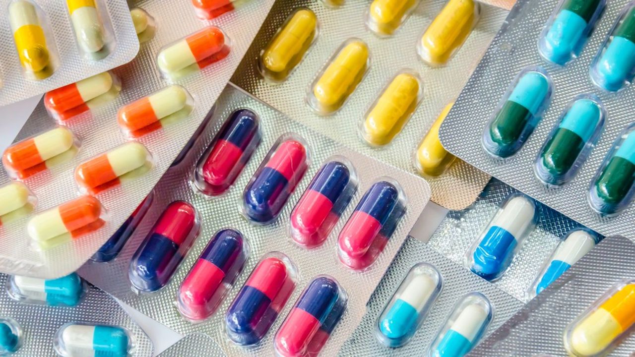 La résistance croissante des antibiotiques constitue « l'une des plus graves menaces pesant sur la santé mondiale » selon l‘OMS