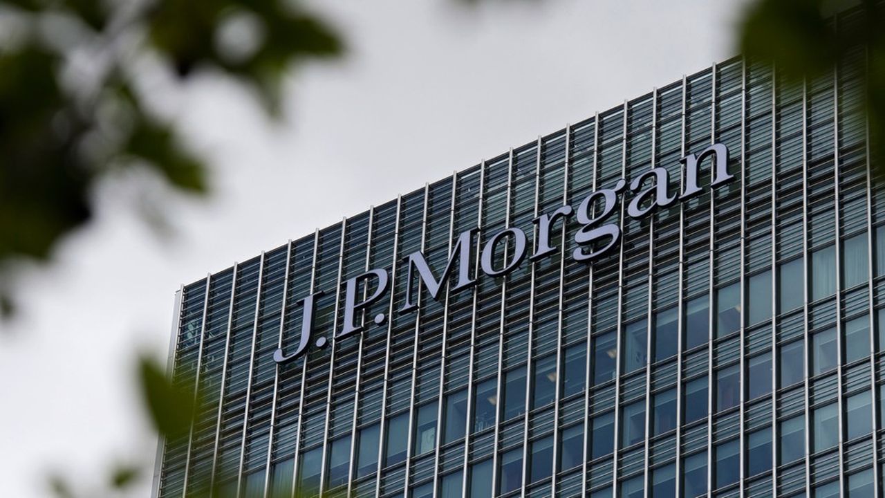 JP Morgan a annoncé qu'il réduirait graduellement le poids du Venezuela dans ses indices clés à partir de la fin du mois