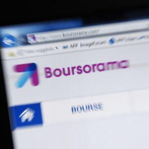 La moitié des clients de Boursorama ont moins de 30 ans.