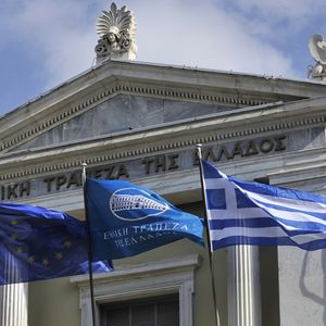 Athènes a bouclé son plan de financement pour 2019.