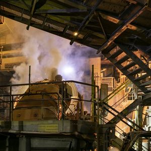 Altifort devait apporter 35 millions d'euros en fonds propres pour la reprise de l'aciérie Ascoval de Saint-Saulve -qu'il n'a pas réussi à réunir.