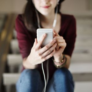 PLus de 60% des podcasts sont écoutés sur des appareils Apple.
