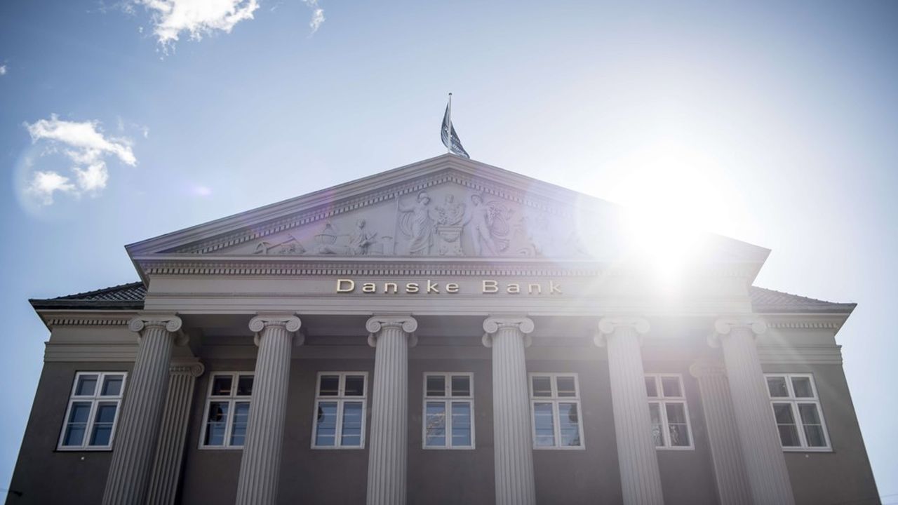 Impliquée dans un vaste scandale de banchiment présumé en Estonie, Danske Bank a ouvert un vaste chantier pour devenir un champion de la conformité.