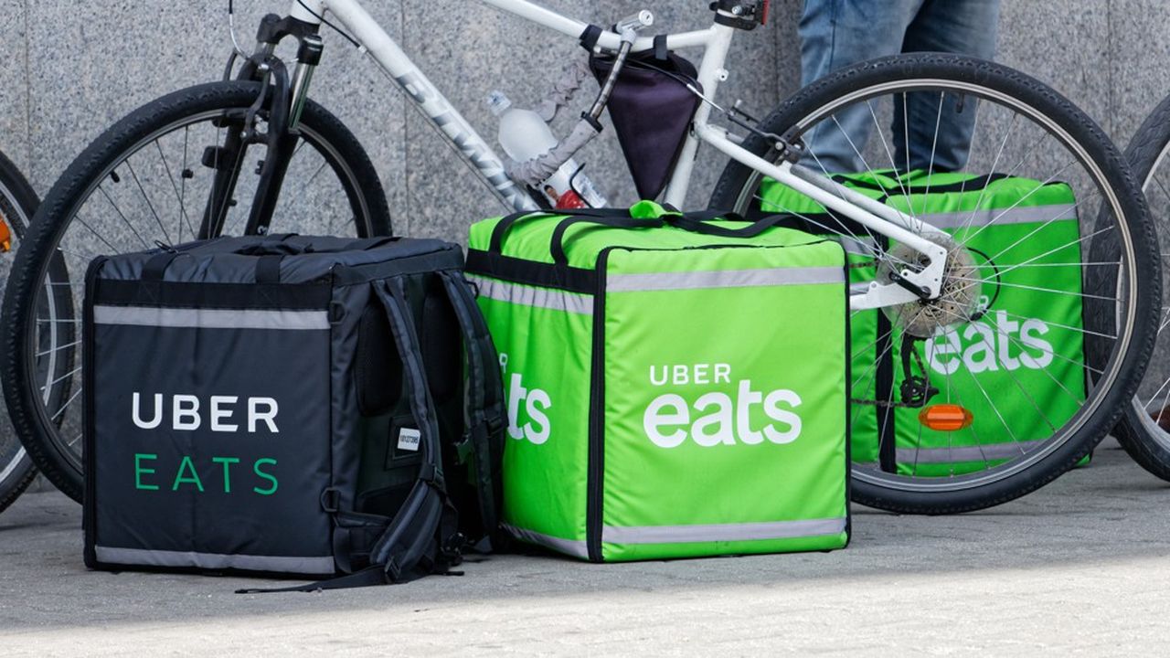 « Un livreur nous a présenté l'algorithme d'Uber Eats et nous pouvons montrer le lien de subordination », assure l'avocat toulousain Christophe Lèguevaques qui prépare le lancement d'une action collective contre la plateforme de livraison de repas.