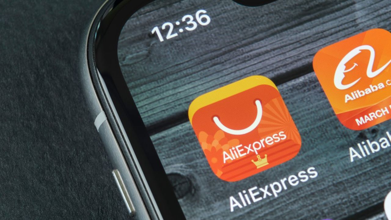 AliExpress revendique 9 millions d'acheteurs cumulés en France, avec un panier d'achat moyen entre 30 et 50 dollars.