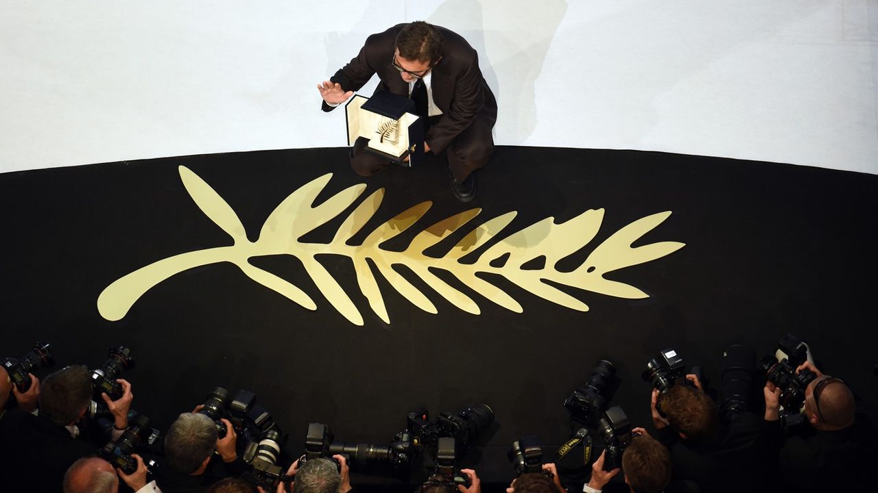 DIAPORAMA. Le Festival de Cannes ouvre ses portes le 14 mai pour sa 72e édition. L'occasion de revenir sur les 10 derniers films primés lors de ce prestigieux évènement.