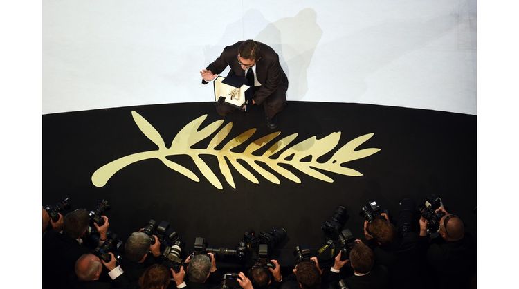 Le Festival de Cannes ouvre ses portes le 14 mai pour sa 72e édition. L'occasion de revenir sur les 10 derniers films primés lors de ce prestigieux évènement.