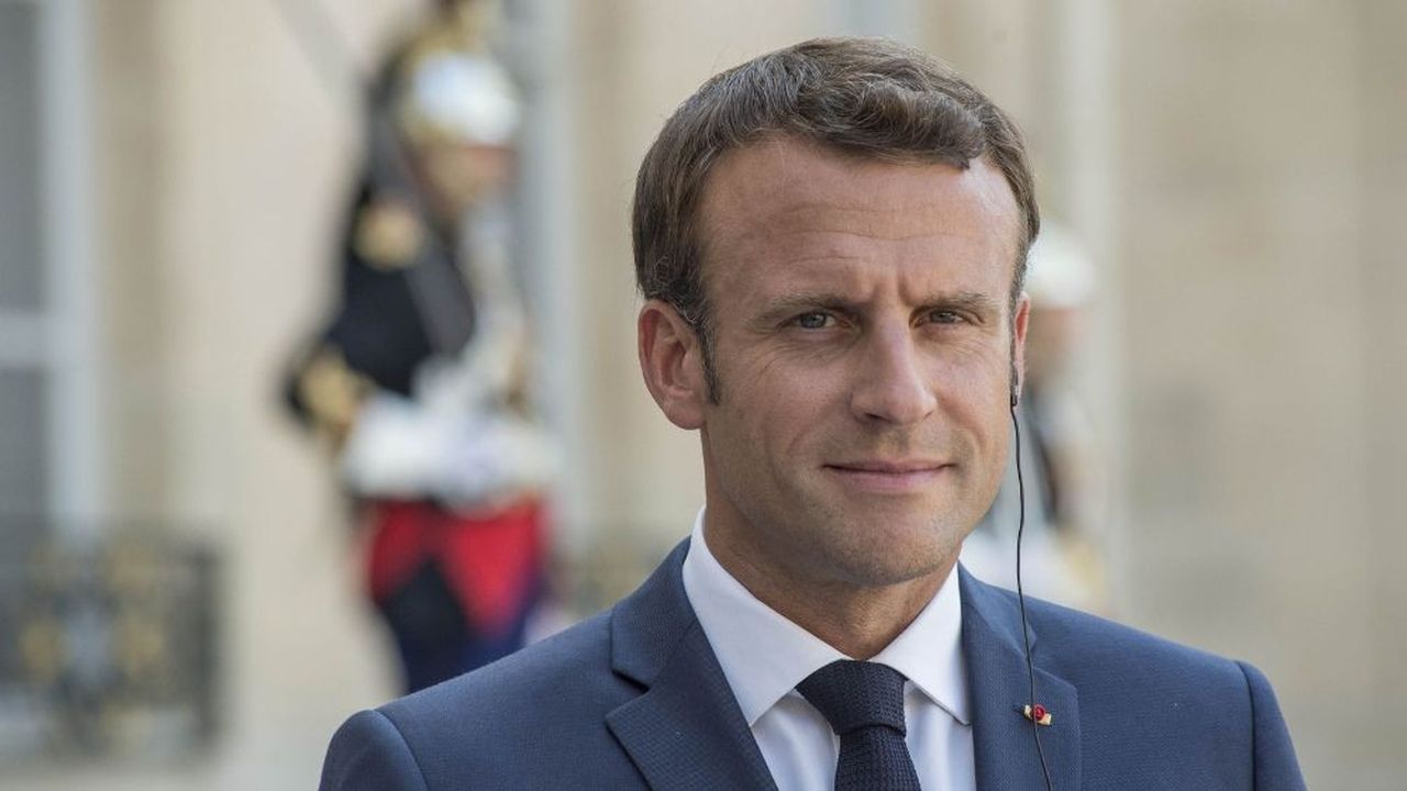Dès la rentrée, le président et le gouvernement vont prendre des mesures concrètes pour « redonner une perspective, un cap de ce qui est vivre ensemble entre Français ».