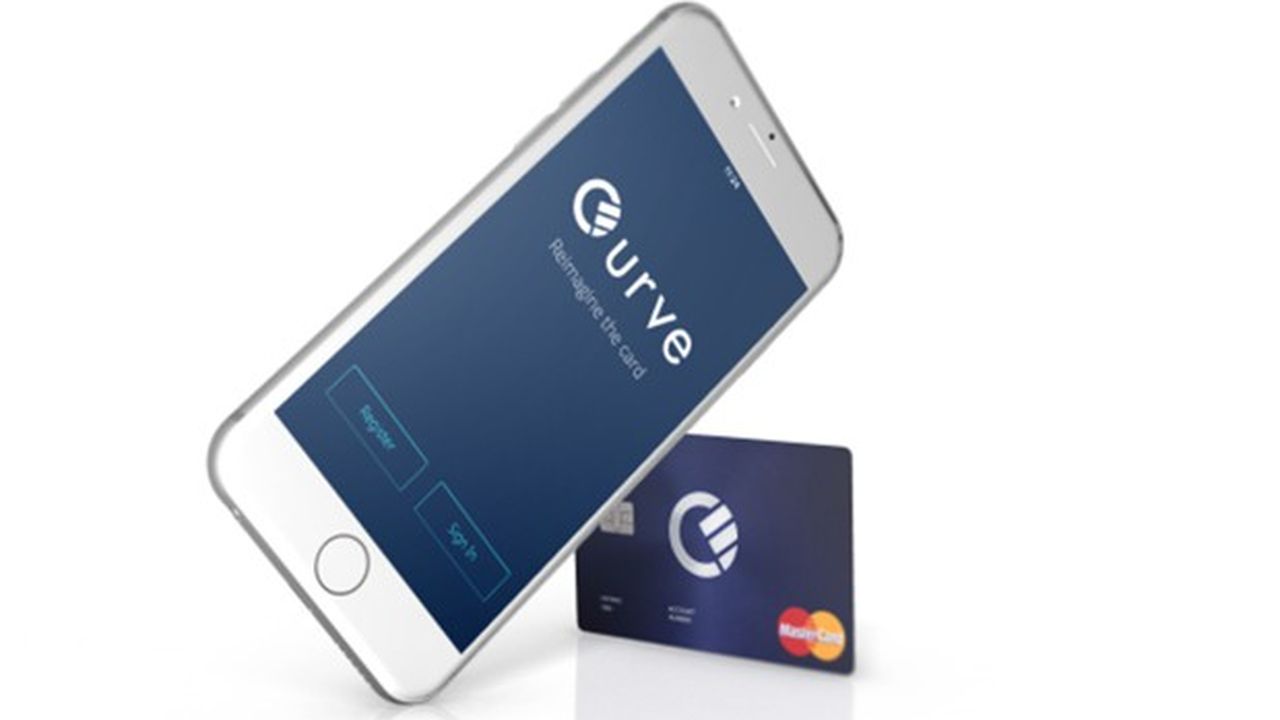 La start-up londonienne Curve a pour ambition de conquérir le marché français avec son unique carte regroupant l'ensemble des cartes de paiement d'un utilisateur.