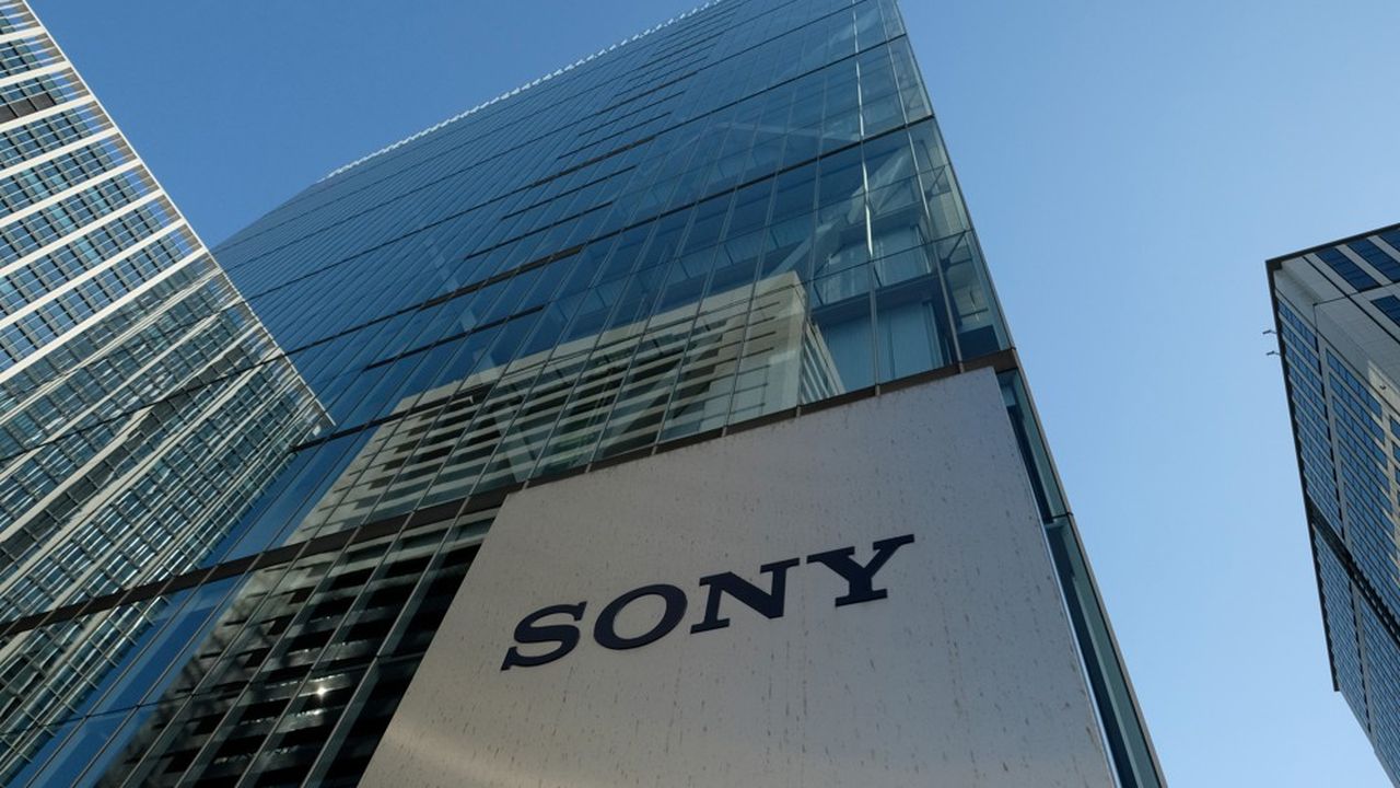 Sony a vendu plus de 100 millions d'exemplaires de sa PlayStation 4.