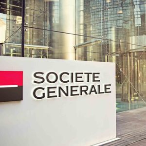 En juin 2019, Société Générale a proposé à ses actionnaires le versement d'une partie de son dividende en actions.