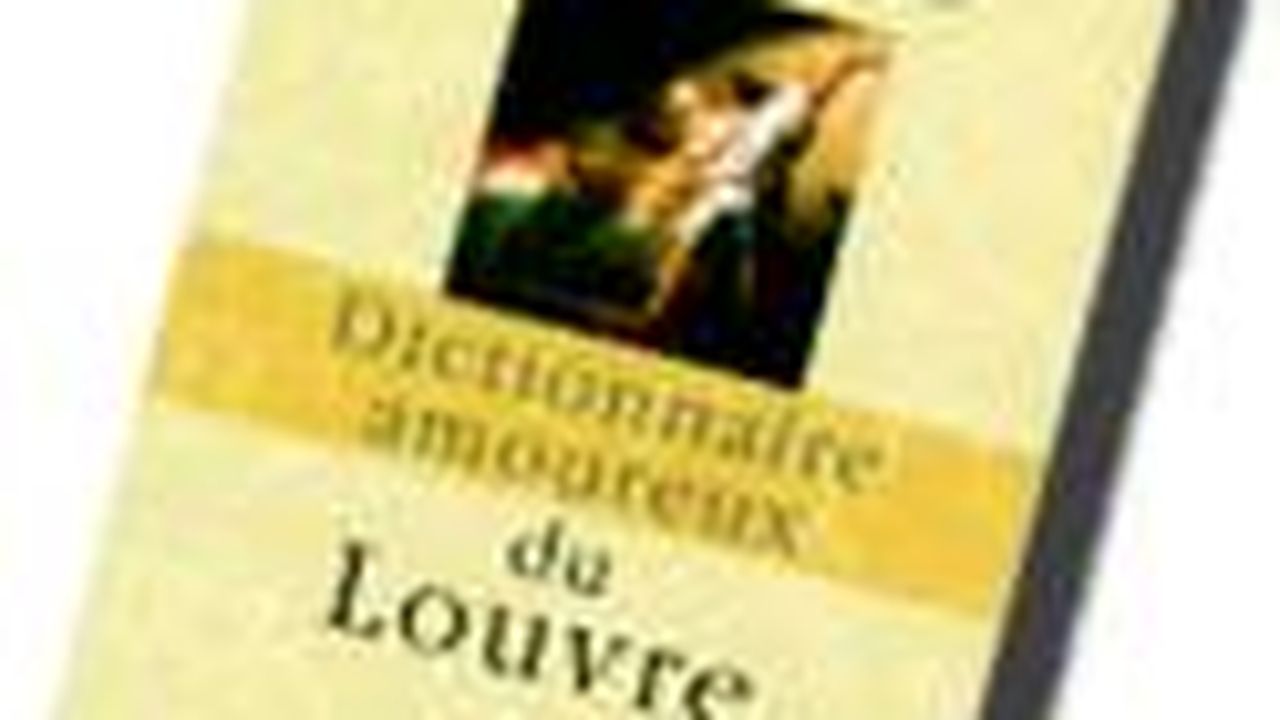 Dictionnaire amoureux du cheval