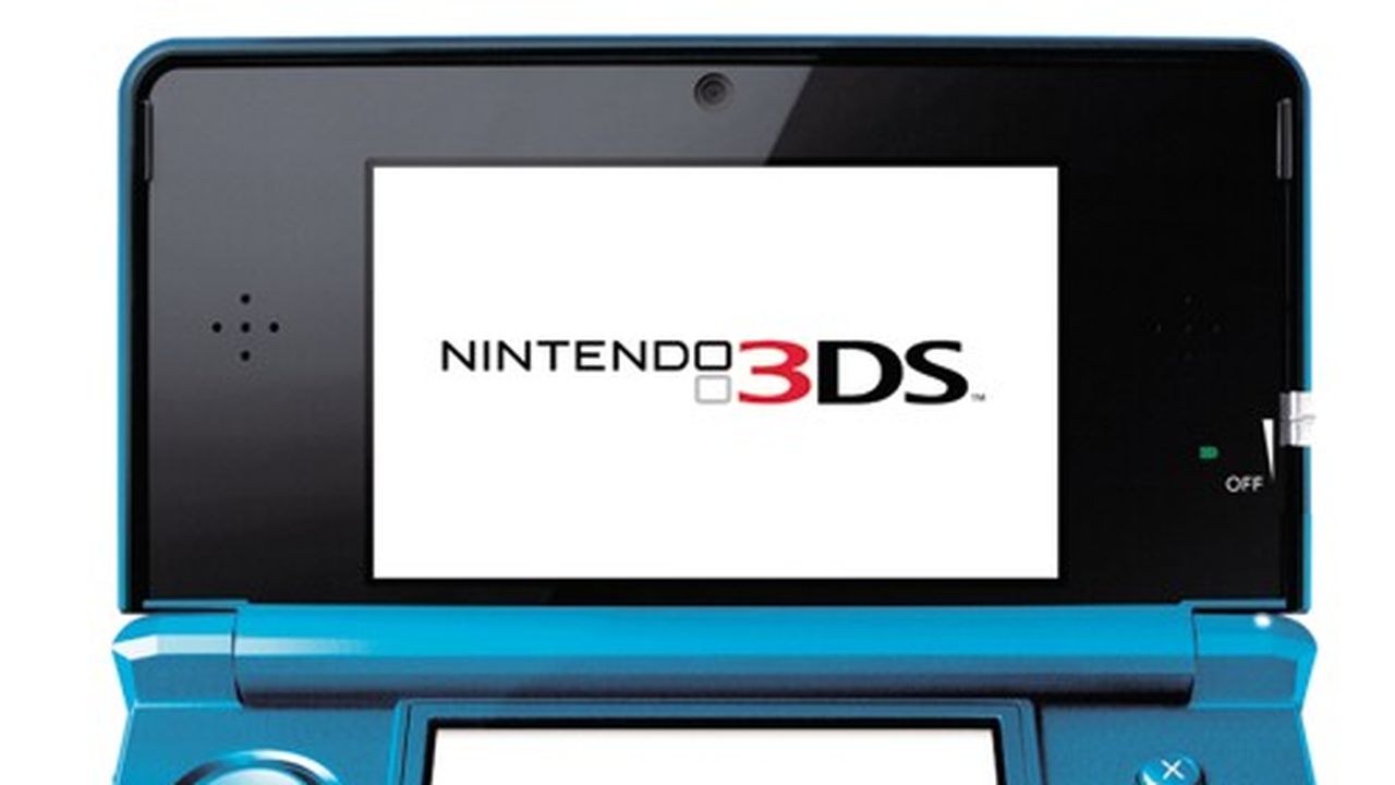 Jeux pour Nintendo DS : Consoles portatives de Nintendo