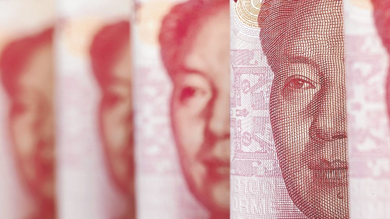 Quand le yuan supplantera le dollar