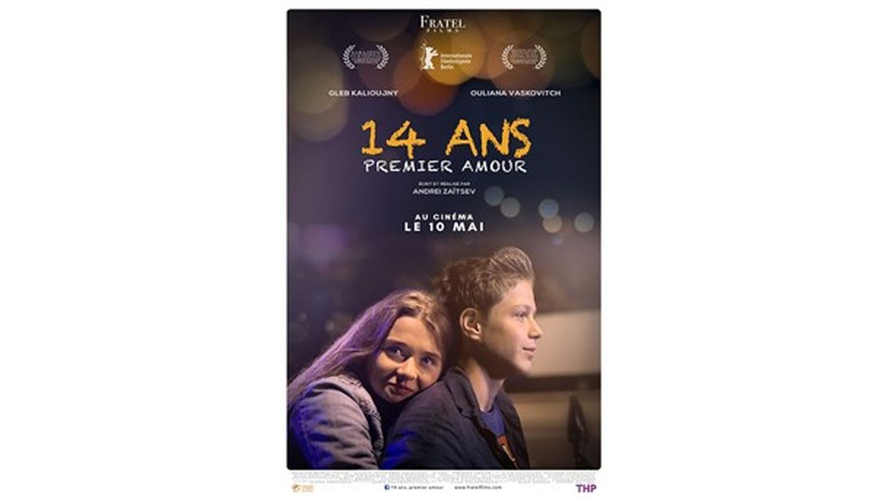 14 ans premier sales amour full movie