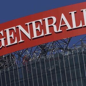 Generali a dégagé un résultat opérationnel en progression de 7,6 %, à 2,7 milliards d'euros, au premier semestre.