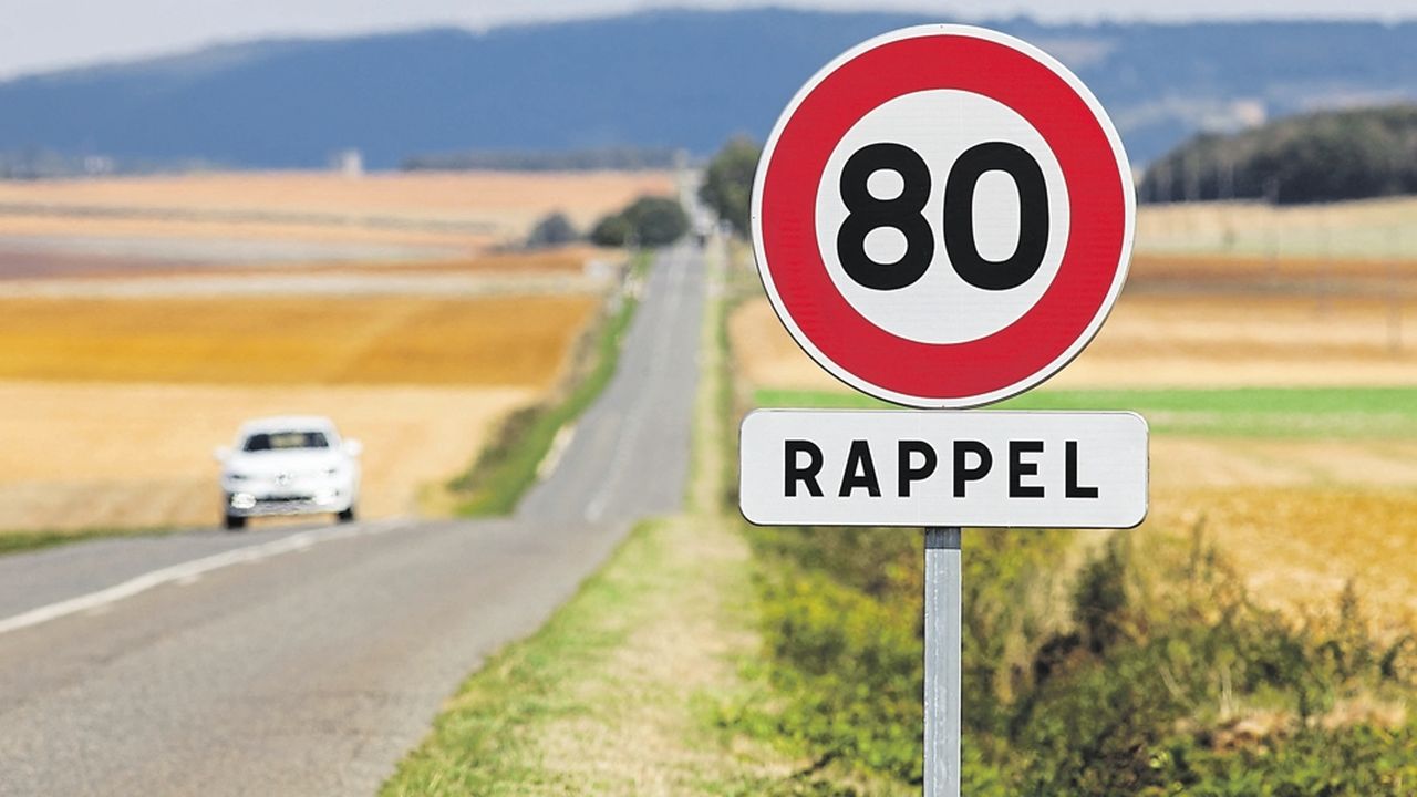 Aides à la conduite et avertisseurs radar : les règles pays par