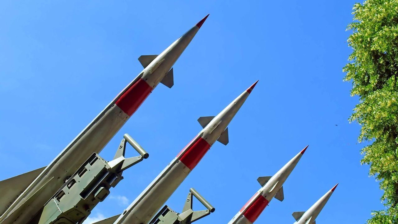 Les missiles russes sont censés être de longue portée, dans le cadre d'un système de dissuasion, ou de portée inférieure à 500 km pour être utilisés sur un champs de bataille.  
