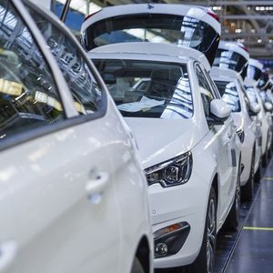 La production automobile française va chuter de plus de 20 % l'an prochain.