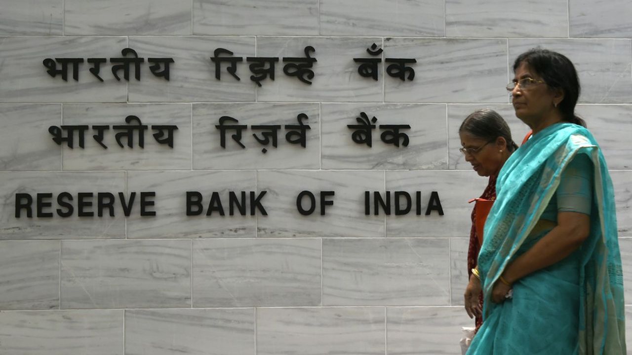 La banque centrale indienne a procédé à la quatrième baisse de son taux directeur depuis le début de l'année.