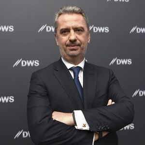 Chez Deutsche Bank, Nicolas Moreau avait mené à bien l'introduction en Bourse de DWS en mars 2018.