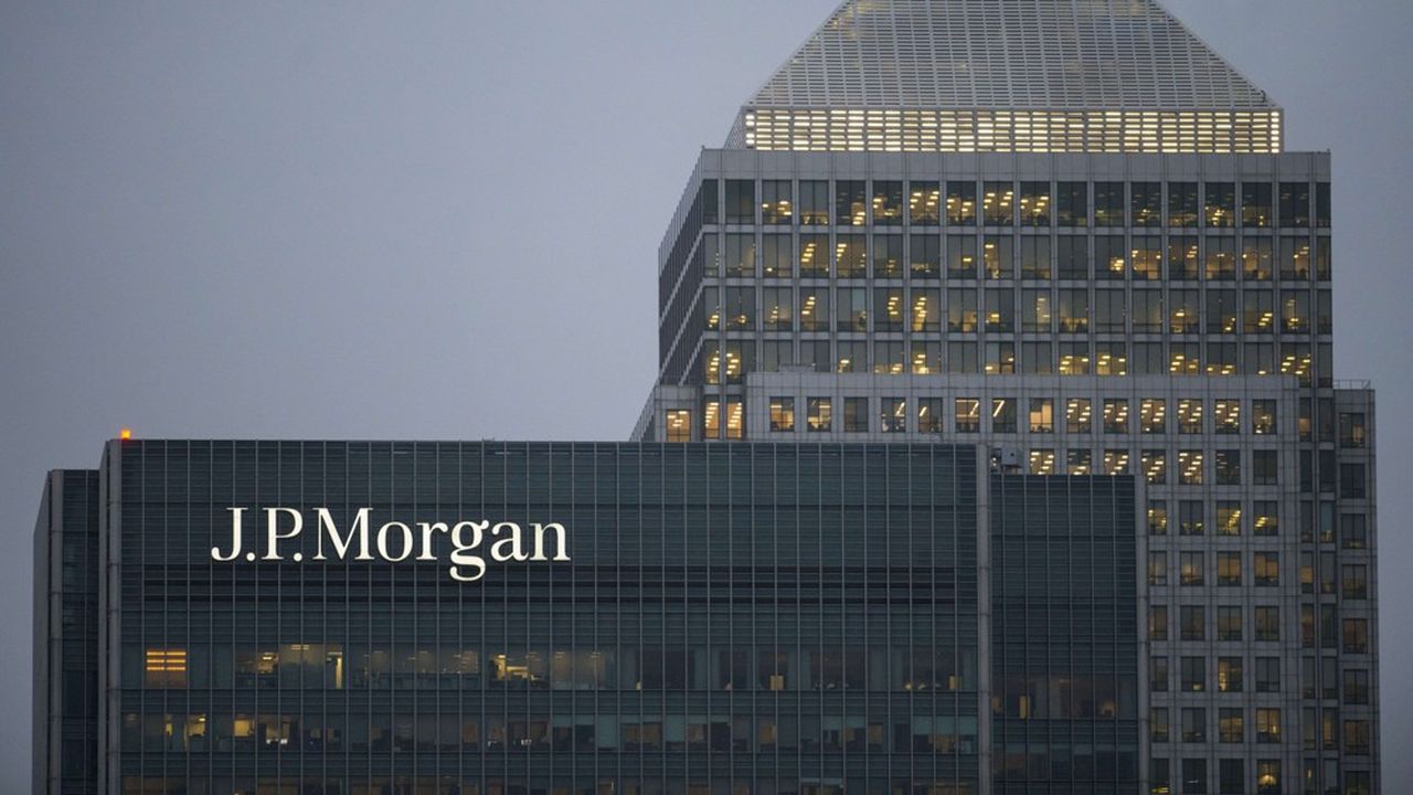 JP Morgan a confirmé cette semaine avoir remporté des enchères pour détenir la majorité du capital de sa coentreprise de gestion en Chine.