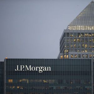 JP Morgan a confirmé cette semaine avoir remporté des enchères pour détenir la majorité du capital de sa coentreprise de gestion en Chine.