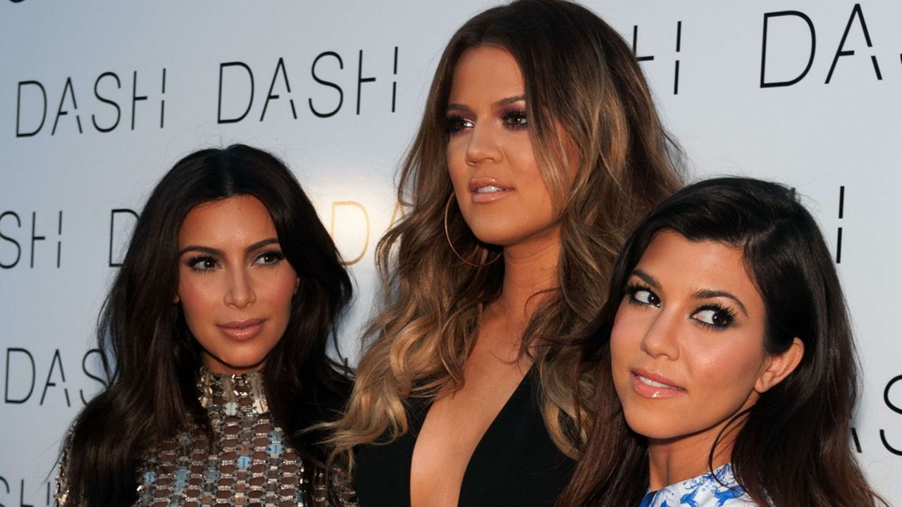 Après avoir avec mené leurs activités ensemble en créant l'enseigne de mode Dash, Kim, Khloé et Kourtney Kardashian suivent désormais séparément leur chemin de femme d'affaires.