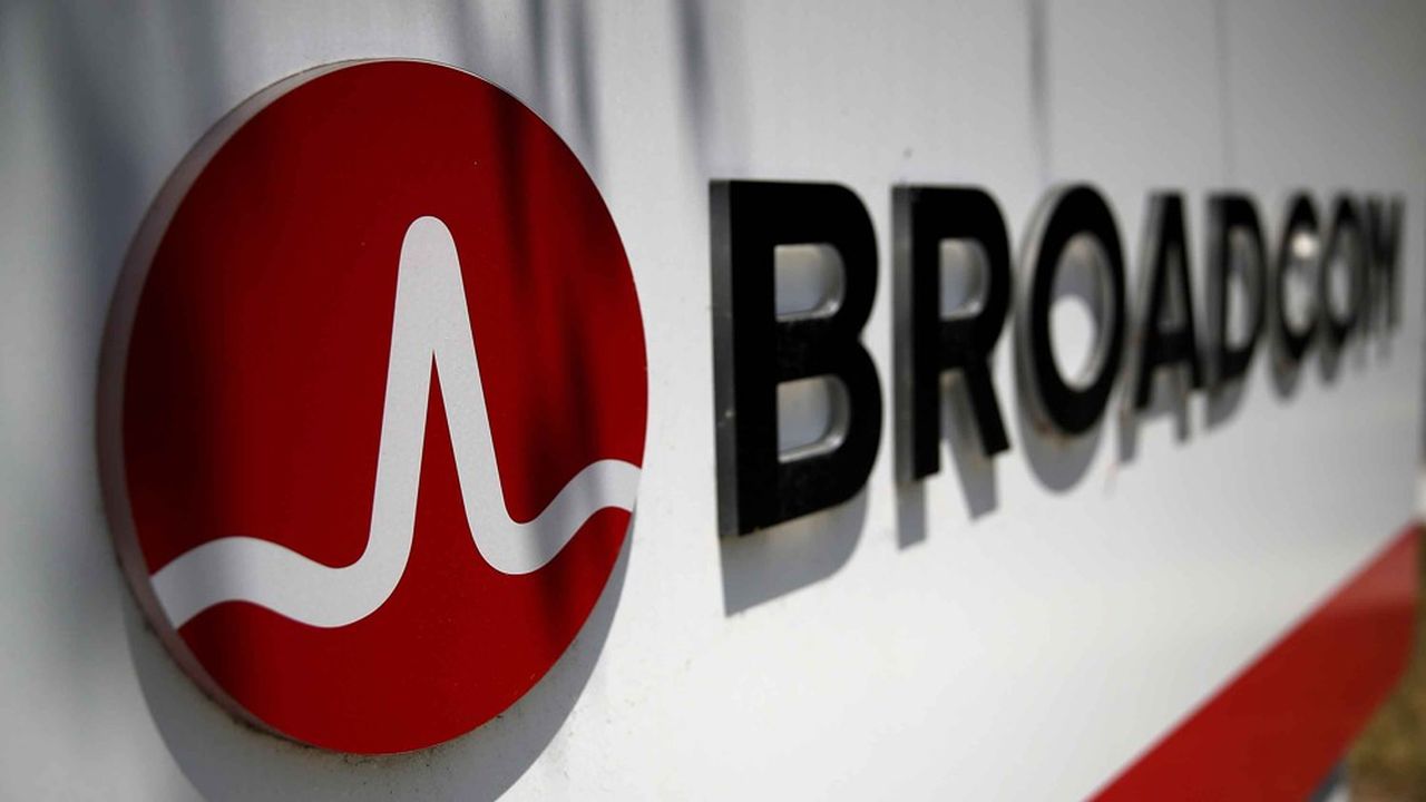 Broadcom n'en est pas à son coup d'essai dans le secteur des logiciels. L'été dernier, il avait déjà mis la main sur CA Technologies, un éditeur américain de logiciels d'entreprise, pour 18,9 milliards de dollars.