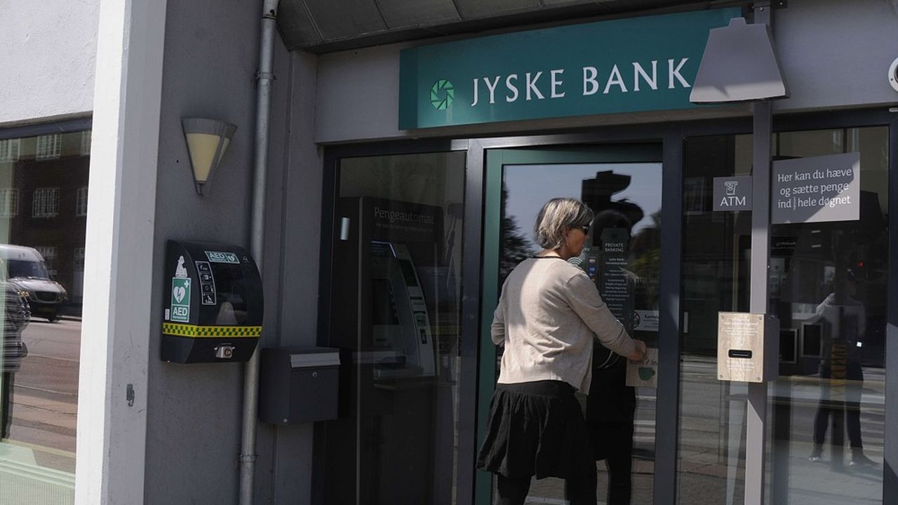 « C'est un autre chapitre de l'histoire du crédit immobilier qui s'ouvre », jugeait en début de semaine un économiste de la Jyske Bank.